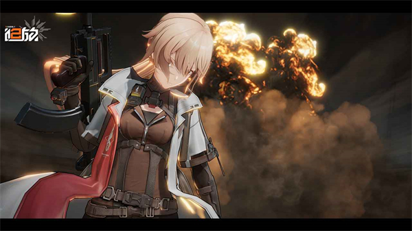 少女前线游戏 第1张图