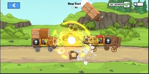 自动战争引擎进化手机app 第1张图