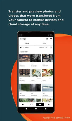 creators官方版app 第1张图