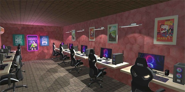 网吧工作模拟器免费 第1张图