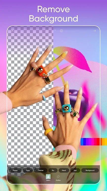 picsart手机版 第1张图