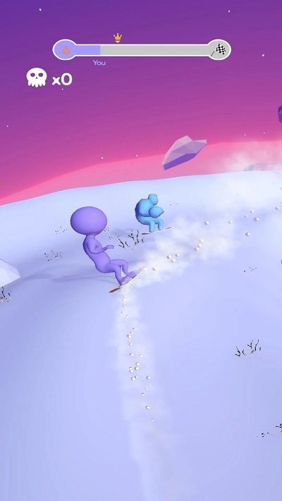 巅峰滑雪免费 第1张图