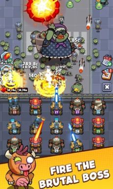合并僵尸战争免费版app 第1张图