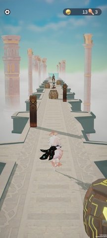 派蒙跑酷软件 第1张图