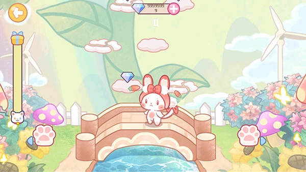 旅猫梦幻乐园app 第1张图