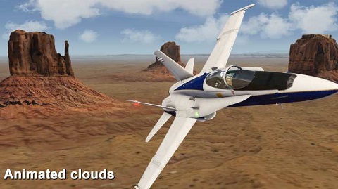 航空模拟器app免费 第1张图