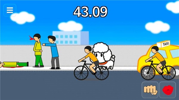 地球灭亡前60秒app版 第1张图