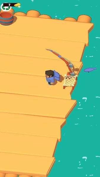 海洋领主 第1张图