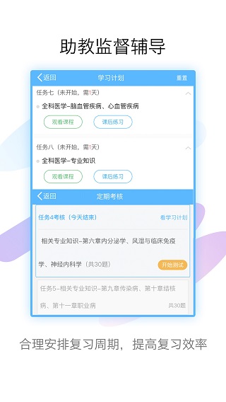 医学高级职称考试宝典 第1张图