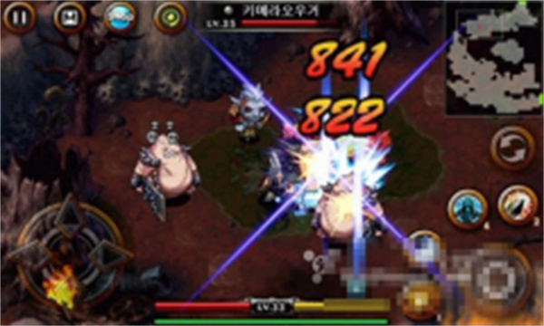 泽诺尼亚4官方版 第1张图