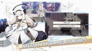 永恒灵魂app游戏 第1张图