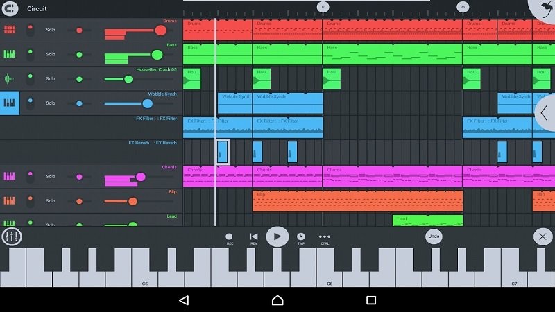 flstudiomobile官方 第1张图