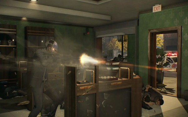 payday2 第1张图