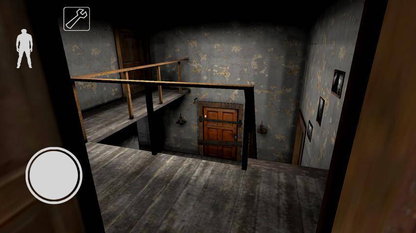 Granny汉化版1.7 第1张图