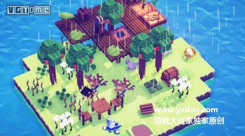 精灵魔塔手机官方版 第1张图
