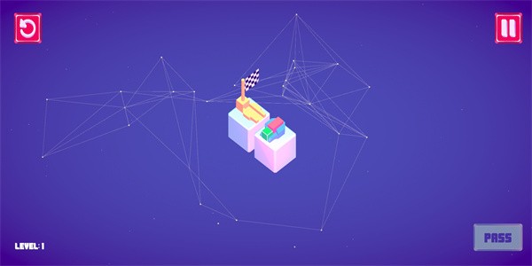 超级方块 第1张图