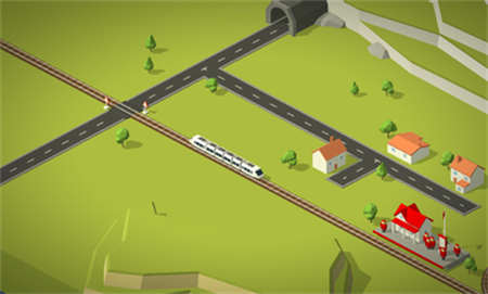 火车调度员 第1张图