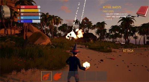 水手的奥德赛 第1张图