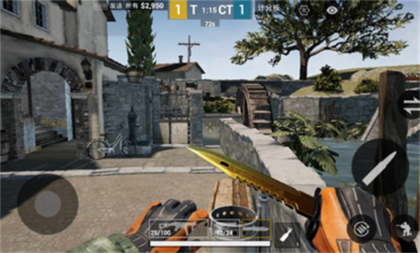csgo手游免费 第1张图