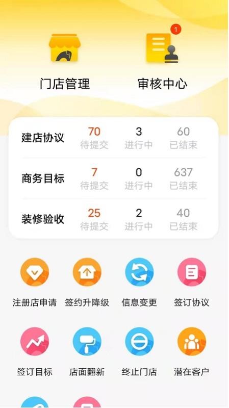 掌上通 第1张图
