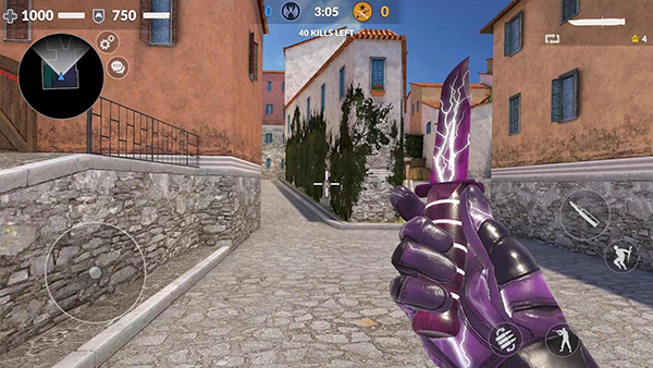 反恐精英FPS 第1张图