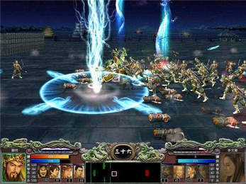 三国群英传7 第1张图