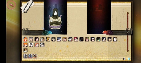火影忍者BNO 第1张图