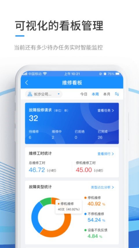 精益卫士 第1张图