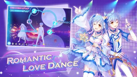 甜蜜舞蹈 第1张图