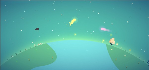 星季app 第1张图