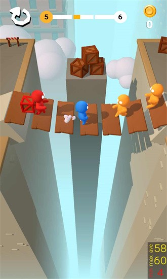 超级斗士app 第1张图