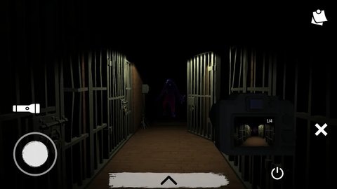 驱魔人手游 第1张图