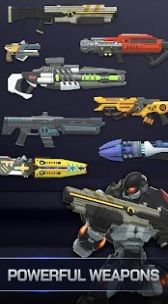 探索宇宙射击 第1张图