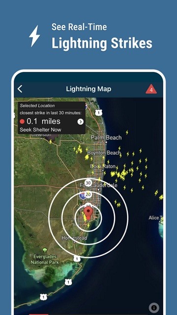weatherbug 第1张图