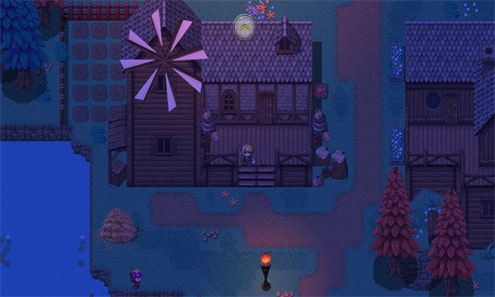 时空传说佣兵王战记 第1张图