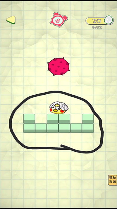 逃的出去吗 第1张图