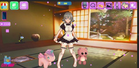 生活偶像装扮3D免费官方版 第1张图