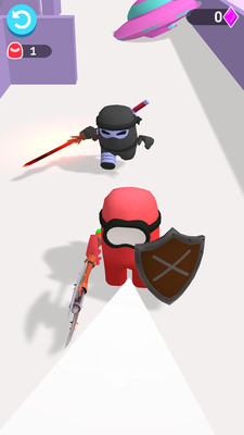 不肝不氪火柴人官方版 第1张图