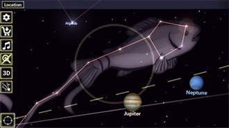 starwalk中文版 第1张图