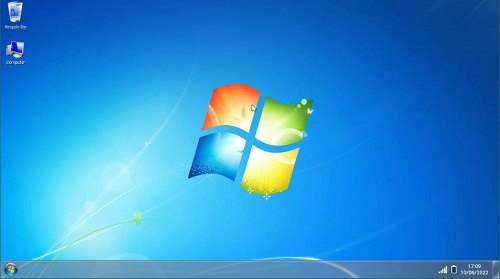 Windows模拟器软件 第1张图