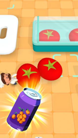 托卡餐厅生活 第1张图