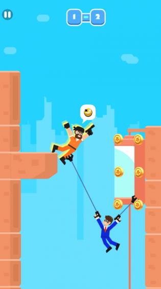 钩子大师游戏 第1张图