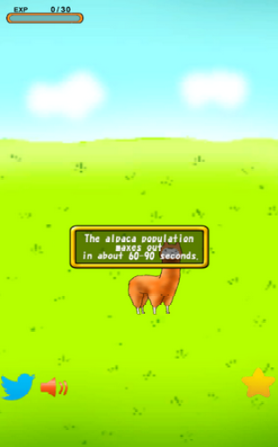 羊驼进化 第1张图