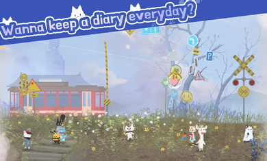 猫咪收容所app 第1张图