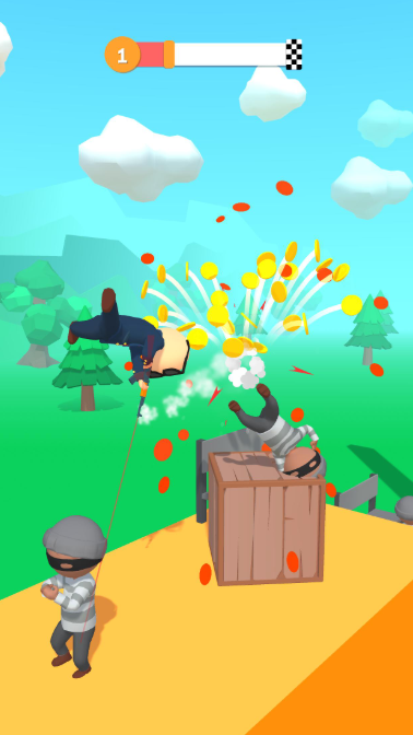 Spinny 第1张图
