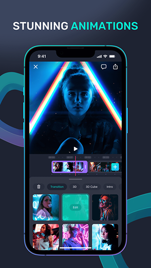 compose剪辑软件 第1张图