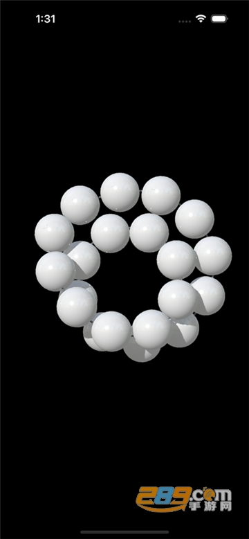 佛珠3D 第1张图