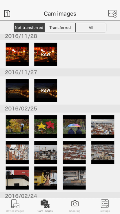 理光imagesync官方 第1张图