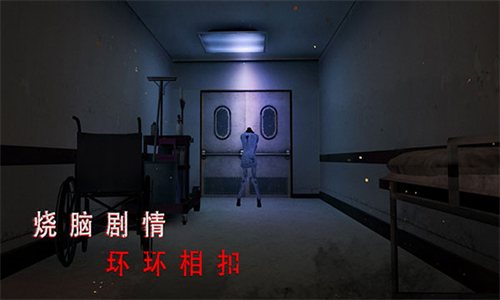 无尽噩梦无限子弹版 第1张图