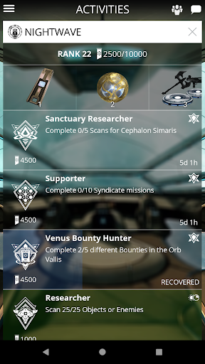 warframe 第1张图